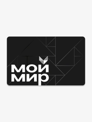 Карта Клиента Платина